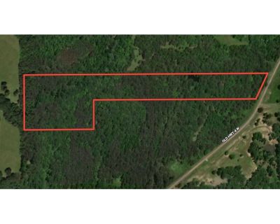 Land For Sale in Holly Springs, MS