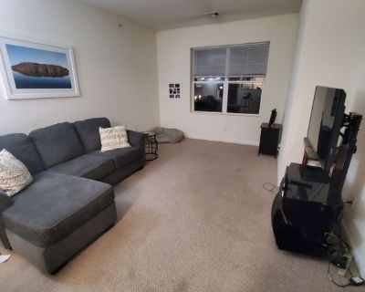 Nakia Marion (Has an Apartment) on iROOMit. Room in the 2 Bedroom 2BA Pet-Friend...