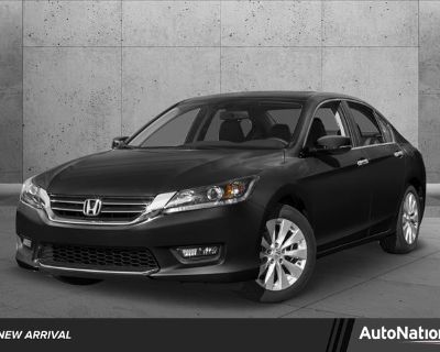 Used Honda Accord For Sale Torrance, CA | 1HGCR2F88FA084150 | AutoNation Ford Torrance