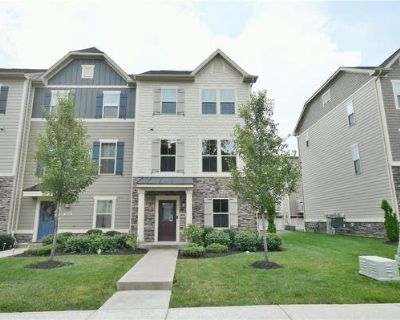 3 Bedroom 3BA 1740 ft Townhouse For Sale in WEXFORD, PA