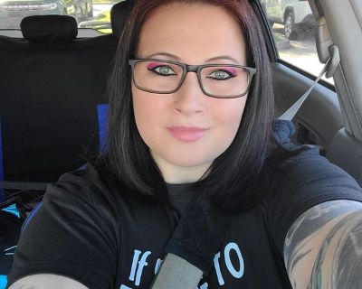 I'm an independent contractor with Rover. I have 3 pets, and my job revolves around pets. I'm a very clean person, and I always clean up after myself, my pets, and my client's pets. I have my own car. I keep to myself and I am a very quiet roommate. I don't drink nor do drugs..