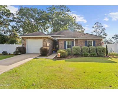 3 Bedroom 2BA 1426 ft² Residential For Sale in Graceville, FL