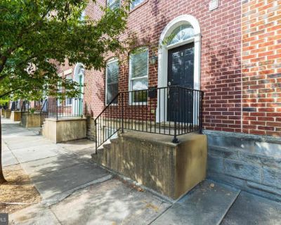 4 Bedroom 5BA 2900 ft Apartment For Rent in Baltimore, MD