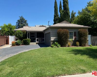 5 Bedroom 3BA 2273 ft Single Family House For Sale in Van Nuys, CA