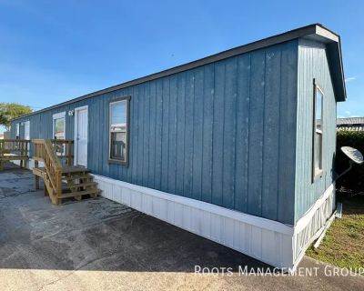 4506 N Business 77 #81. All home tour showings will be conducted at the community office located at 4506 North Business 77, Harlingen, TX, 78552. Welcome to your dream home in the heart of Carefree Valley, here in Harlingen, Texas. Built in 2018, this 960 sq. ft. home features 3 bedrooms and 2 bathrooms, and is move-in ready. Submit an application today! Experience stress-free living at Carefre...