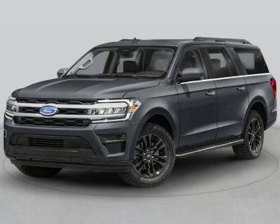 Used 2024 Ford Expedition Limited
