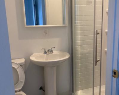 Furnished Room for Rent - Studio for rent