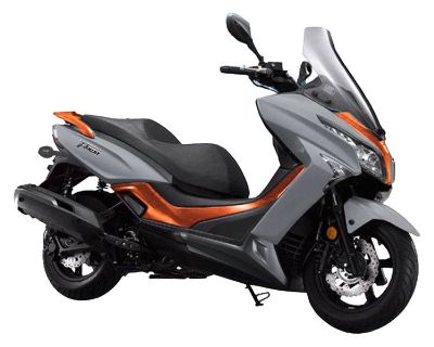 2023 Kymco X-Town 300i ABS Scooter Kingsport, TN