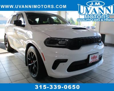 2023 Dodge Durango R/T Plus AWD