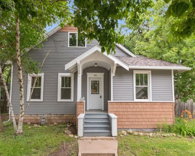 3 Bedroom 1BA 1116 ft Single Family House For Sale in Oshkosh, WI