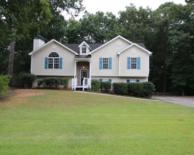 6 Bedroom 2BA 2630 ft Single Family House For Sale in White, GA