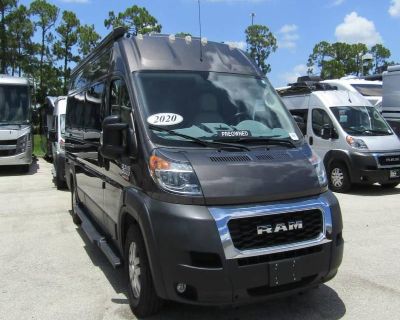 2022 Thor Motor Coach 20A For Sale by Dealer in Ft. Myers, Florida