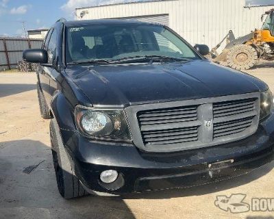 2007 Dodge Durango