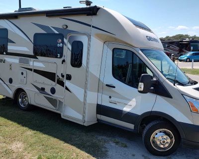 2016 Thor Motor Coach GEMINI 23TR