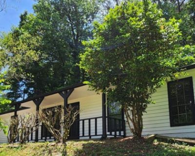 3 Bedroom 3BA Single Family Home For Sale in Norcross, GA