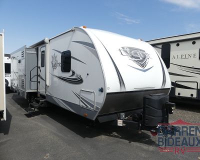2018 Highland Ridge Rv Light LT275RLS