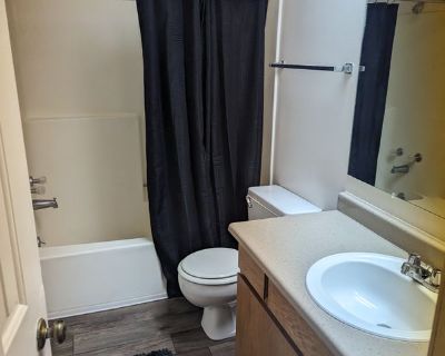 Benjamin (Has an Apartment) on iROOMit. Room in the 2 Bedroom 2BA Pet-Friendly...