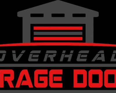 Overhead Garage Doors - Philadelphia