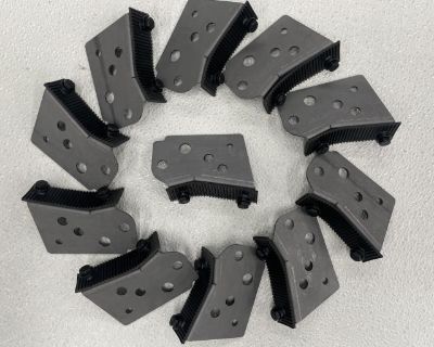 NEW Barndoor Wiper Motor Conversion Kit