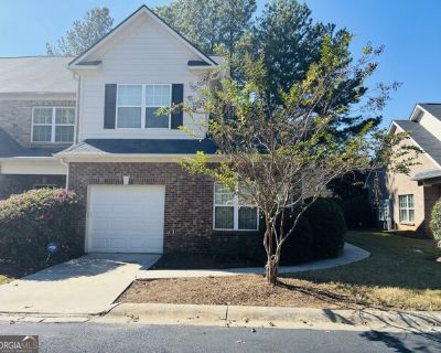 Stonebridge Xing, Newnan, Home For Rent