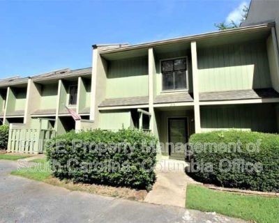 2 Bedroom 1.5BA 1348 ft Apartment For Rent in Richland County, SC