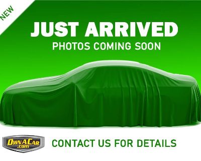 Used 2025 Nissan Sentra SR