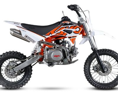 2024 Kayo TSD 110 Motorcycle Off Road Queens Village, NY