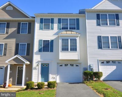 2 Bedroom 1BA 1254 ft Apartment For Rent in Winchester, VA