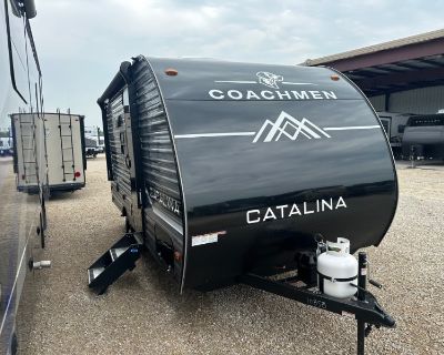 2025 Coachmen Catalina Summit Series 7 164BHX