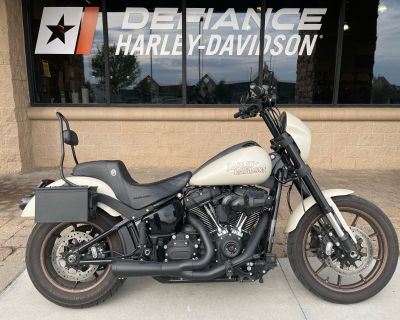 2023 Harley-Davidson Low Rider S Softail Omaha, NE