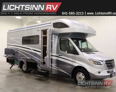 2024 Winnebago 24D For Sale by Dealer in Forest City, Iowa