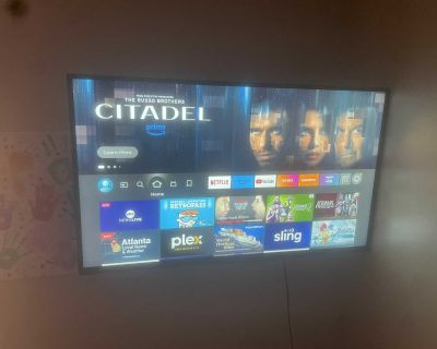 46 Toshiba FireTV