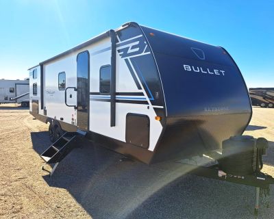 2026 Keystone Rv Co BULLET CLASSIC 28QBC