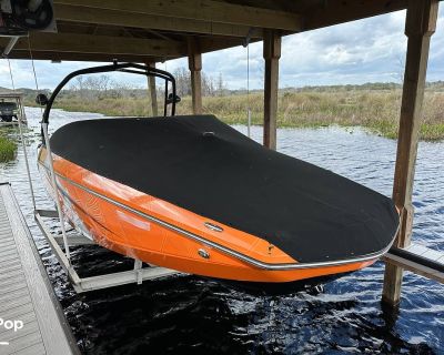 Scarab 255 Impulse