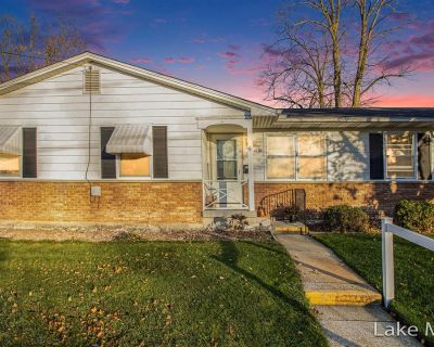 1 Bedroom 1BA 585 ft Condo For Sale in Wyoming, MI