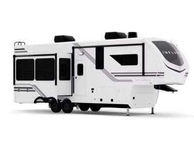2026 Grand Design Influence 3804DS