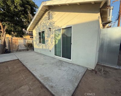 2 Bedroom 1BA 1000 ft Apartment For Rent in Redlands, CA