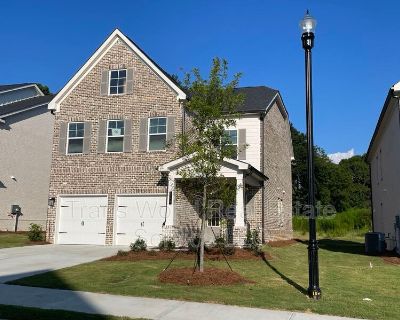 5 Bedroom 3BA 2524 ft House For Rent in Grayson, GA