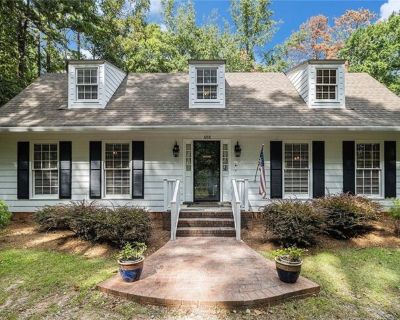 Breedlove Dr, Monroe, Home For Sale