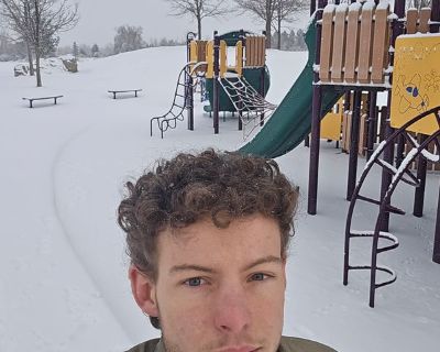 Nathaniel - Needs an Apartment or a Room