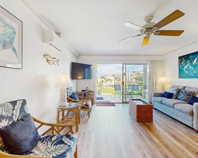 1 Bedroom 1BA Condo Vacation Rental in Hale Kamaole 151, Kihei, HI