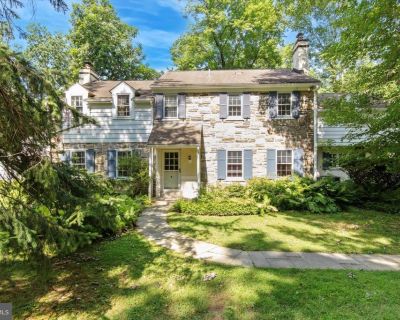 5 Bedroom 3BA 3050 ft Apartment For Rent in Devon, PA