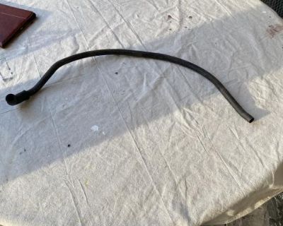 356A carb balance tube