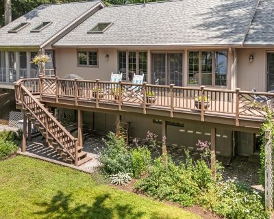 3 Bedroom 2BA 2448 ft Single Family House For Sale in Grantham, NH