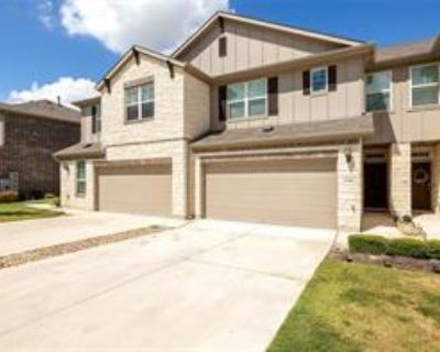 3 Bedroom 2BA 1714 ft Single Family House For Rent in Pflugerville, TX