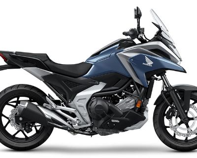 2024 Honda NC750X DCT Dual Purpose Potsdam, NY