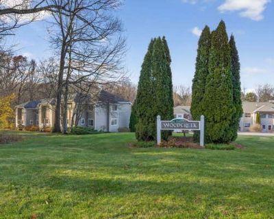 2 Bedroom 2BA 1198 ft Condo For Sale in VERNON, CT