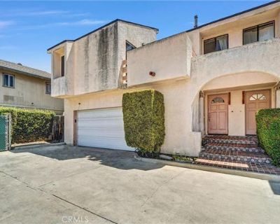 3 Bedroom 3BA 1263 ft Townhouse For Sale in GARDEN GROVE, CA