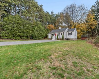 2 Bedroom 1BA 672 ft Single Family House For Sale in Danvers, MA