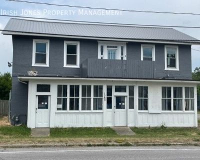 3 Bedroom 1BA Apartment For Rent in Darien, NY